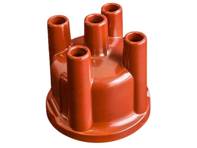 Verteilerkappe für 4-Zylinder-Motoren. Passend für Porsche 911 2,0 l und 2,2 l. - 61660221500, 61660221503, 123SWSML6R - C60R